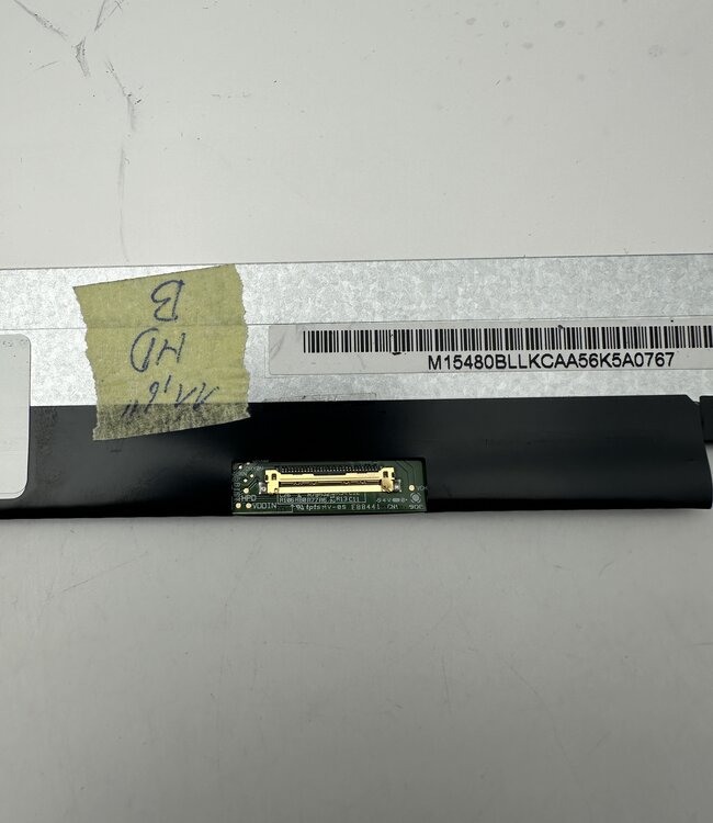 LCD laptop scherm NT116WHM-N11 11.6 inch