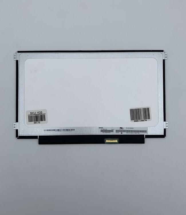 LCD laptop scherm N116BCA-EA1 11.6 inch