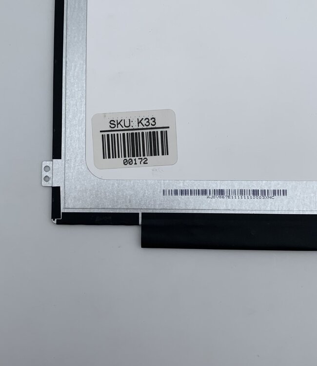 LCD laptop scherm N116BCA-EA1 11.6 inch