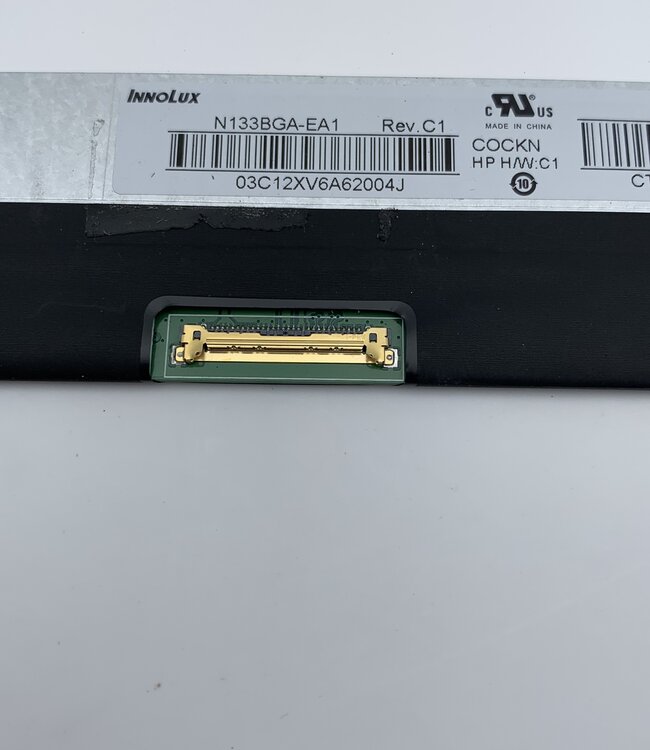 LCD laptop scherm N133BGA-EA1 13.3 inch