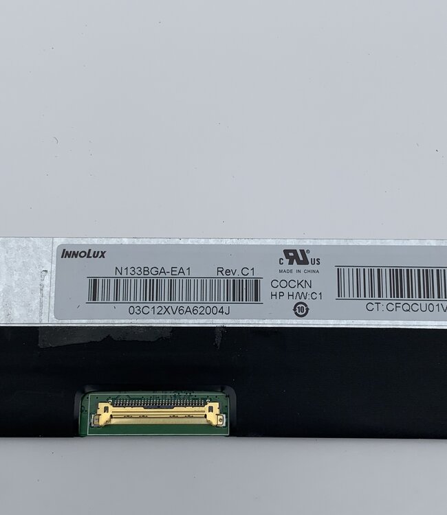 LCD laptop scherm N133BGA-EA1 13.3 inch
