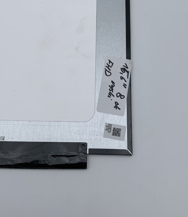 LCD laptop scherm B156HAN02.1 15.6 inch