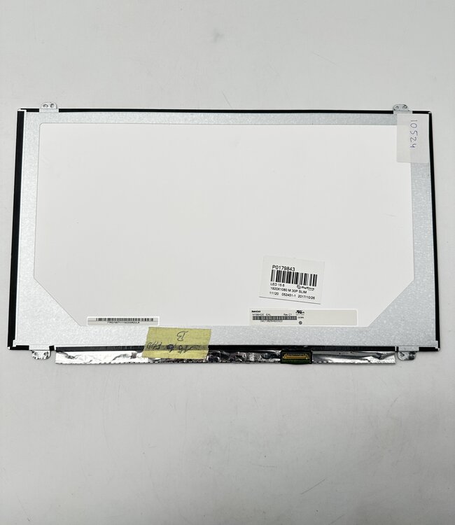 InnoLux LCD laptop scherm N156HGE-EAL 15.6 inch