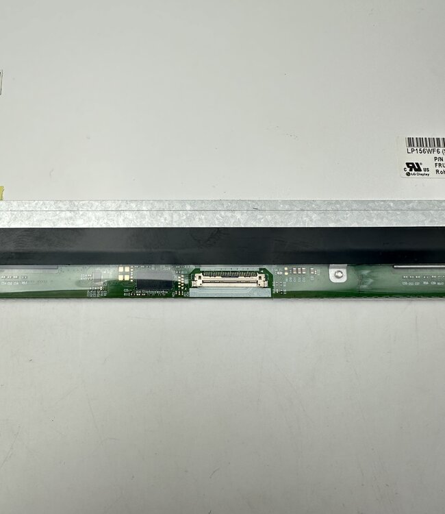 LCD laptop scherm LP156WF6 (SP)(K1) 15.6 inch