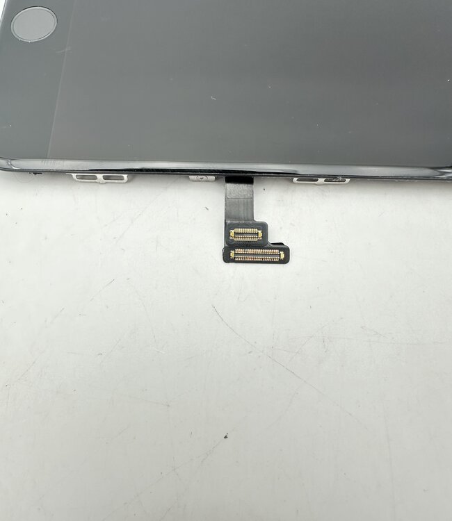 Apple iPhone 7 Plus origineel scherm zwart