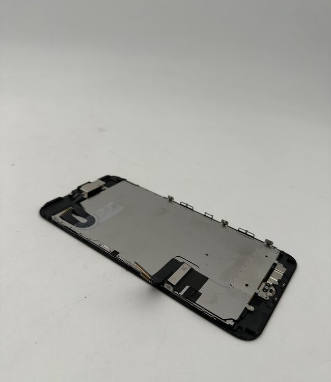 Apple iPhone 7 Plus origineel scherm zwart