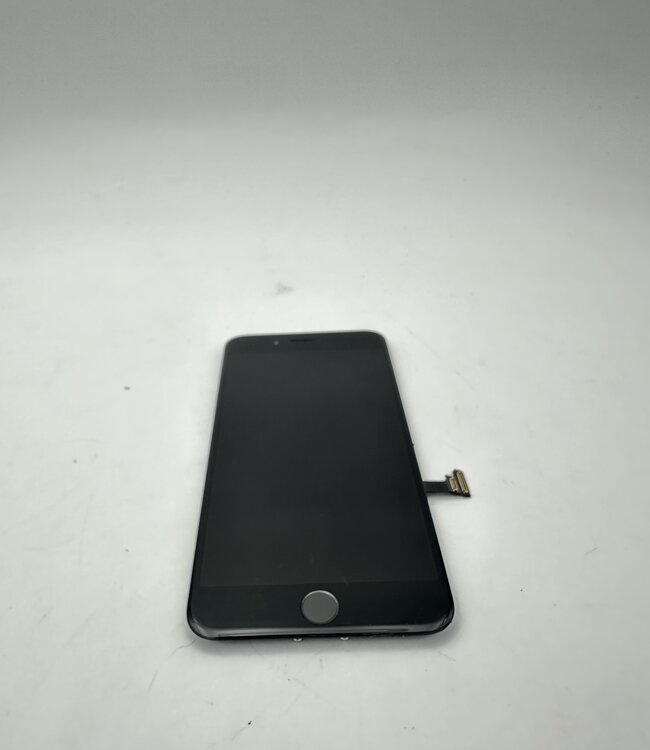 Apple iPhone 7 Plus origineel scherm zwart