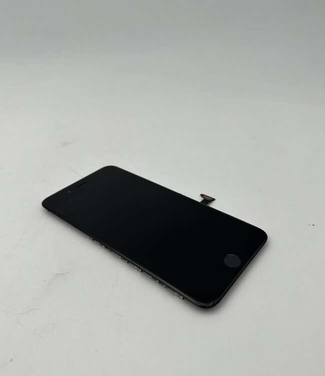 Apple iPhone 7 Plus origineel scherm zwart