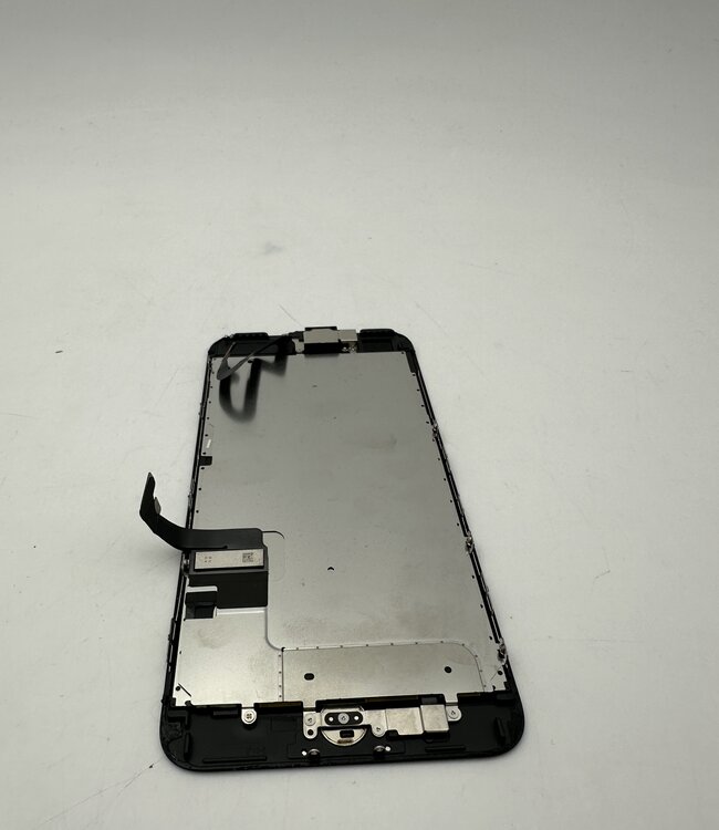 Apple iPhone 7 Plus origineel scherm zwart