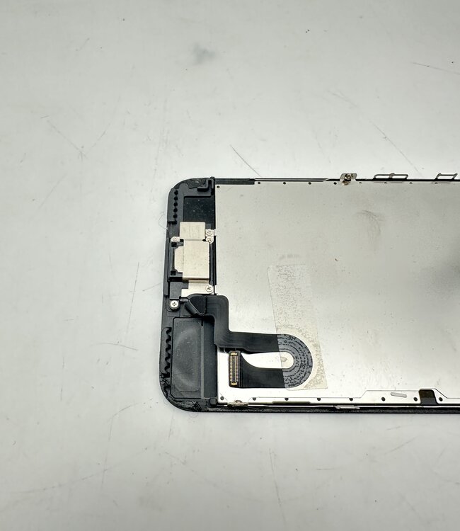 Apple iPhone 7 Plus origineel scherm zwart