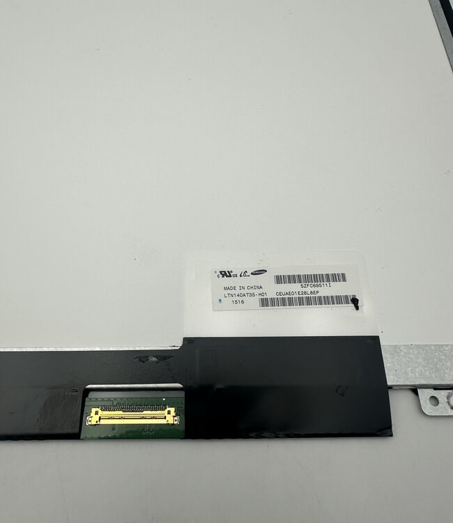 LCD laptop scherm LTN140AT35-H01 14 inch
