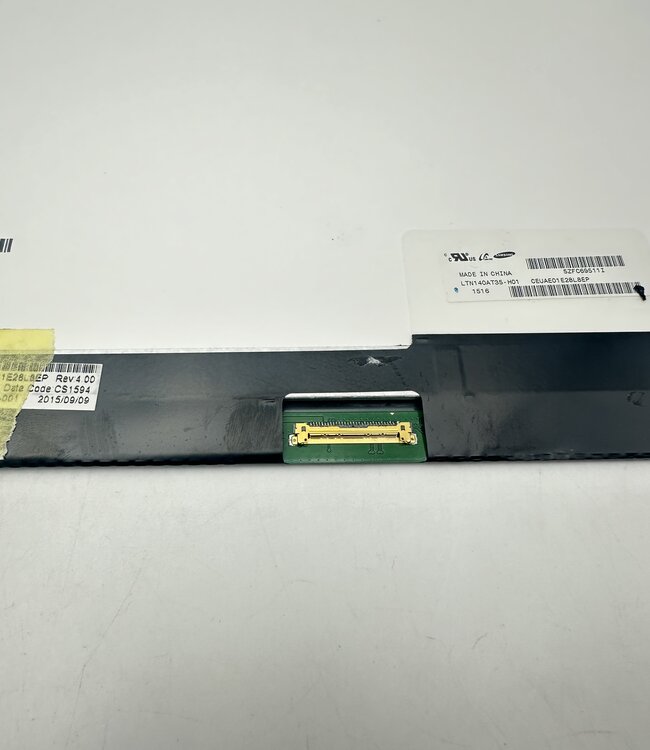 LCD laptop scherm LTN140AT35-H01 14 inch