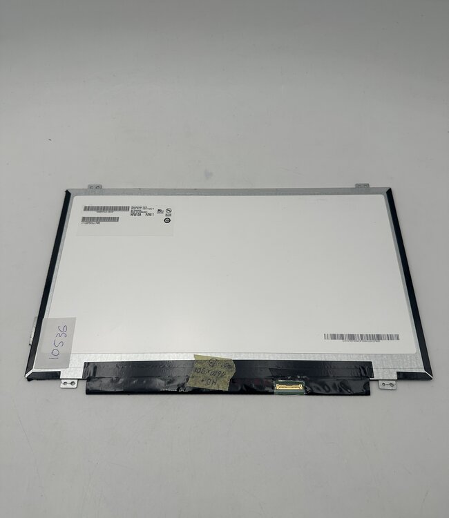 LCD laptop scherm B140RTN02.3 14 inch