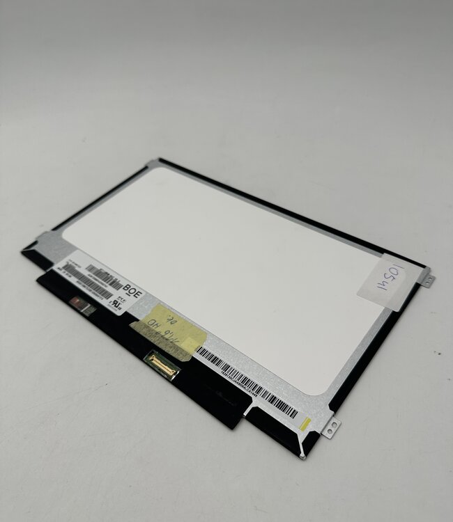 LCD laptop scherm NT116WHM-N42 11.6 inch