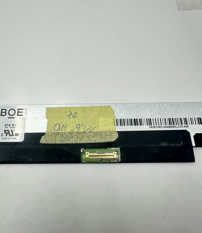 LCD laptop scherm NT116WHM-N42 11.6 inch