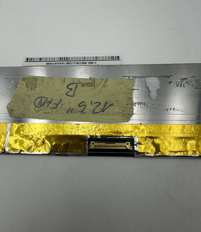 LCD laptop scherm N133HSE-EA1 13.3 inch