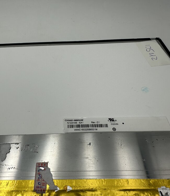 LCD laptop scherm N133HSE-EA1 13.3 inch