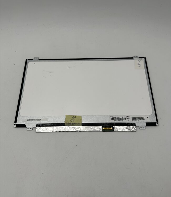 LCD laptop scherm N140BGE-E3W 14 inch