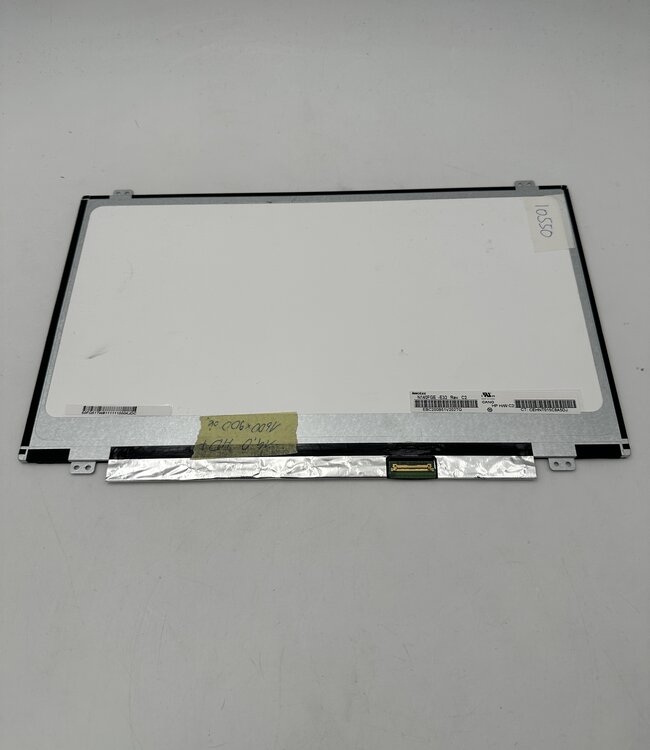 LCD laptop scherm NV140FHM-N4A 14 inch