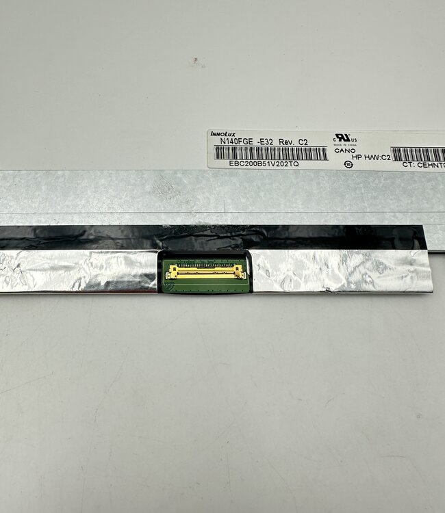 LCD laptop scherm NV140FHM-N4A 14 inch