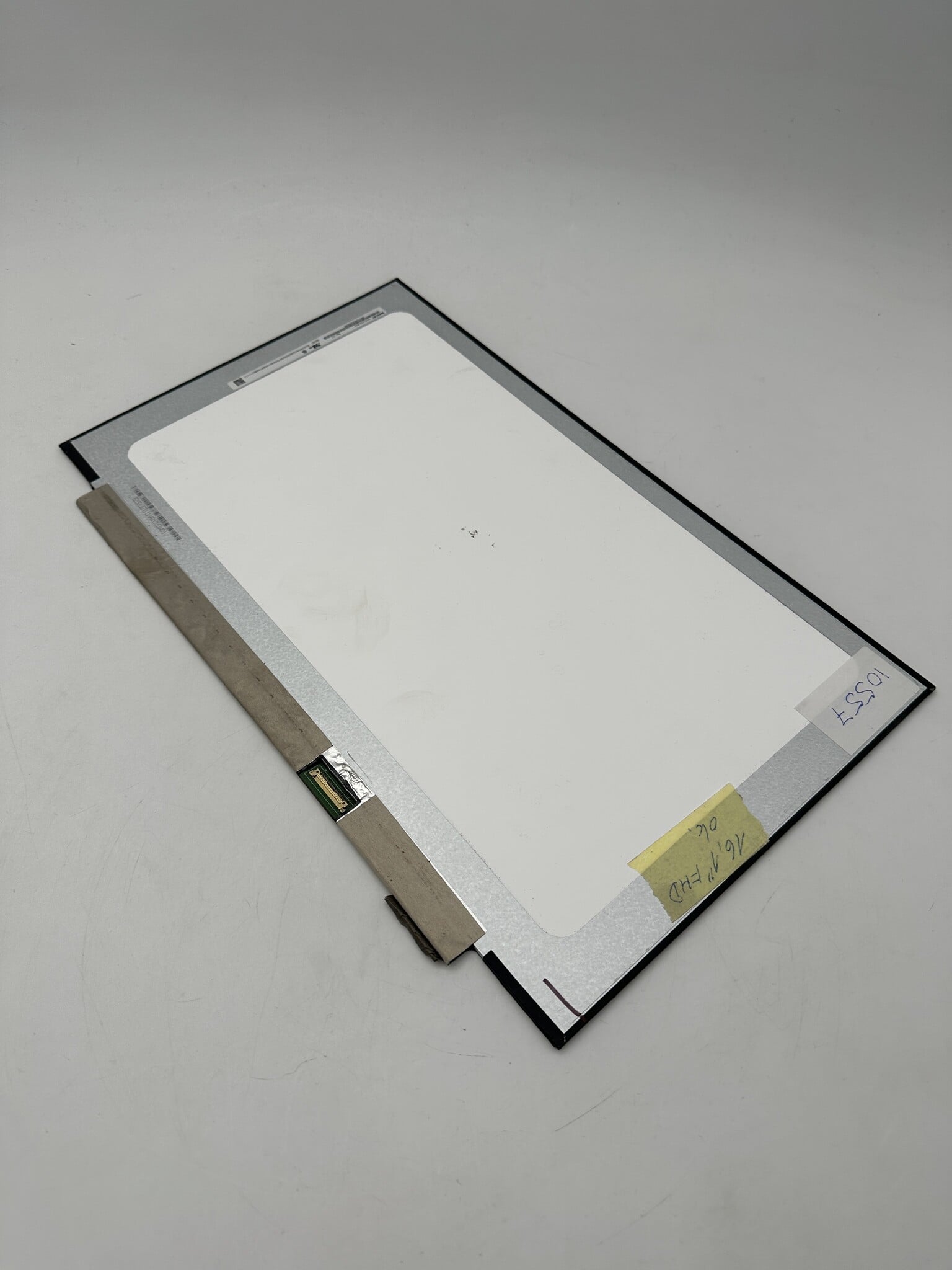 LCD laptop scherm N161HCA-EA2 16.1 inch - Second Go Electro
