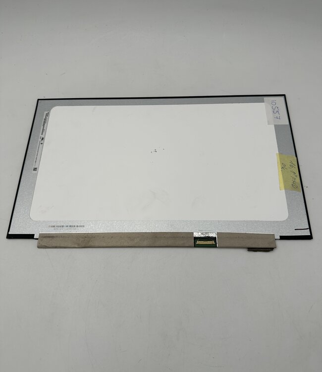 LCD laptop scherm N161HCA-EA2 16.1 inch