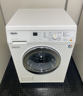 Miele Miele Wasmachine W527