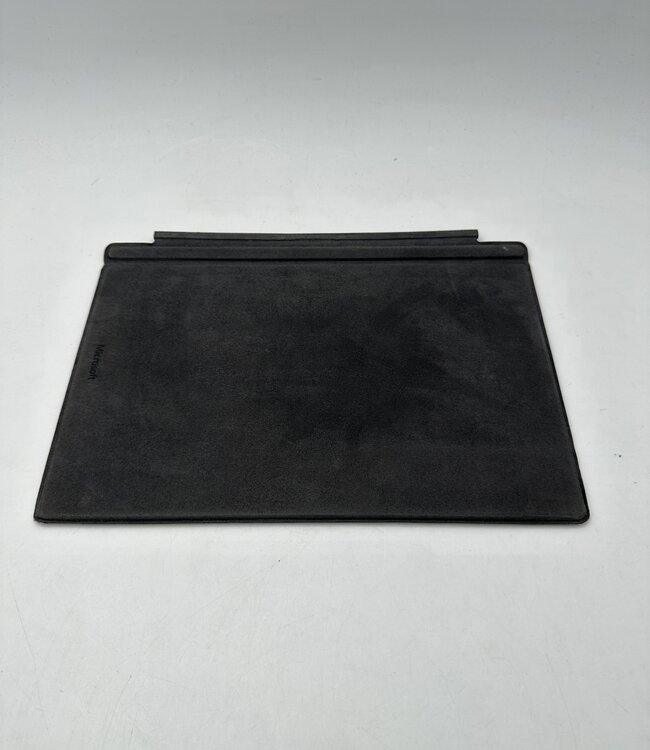 Microsoft Surface Pro Toetsenbord 1725 - Zwart - QWERTY