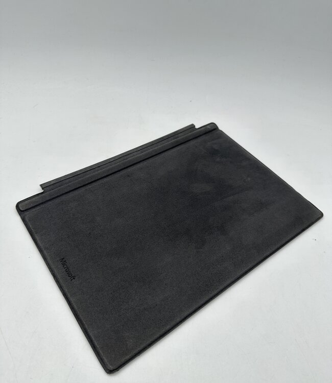 Microsoft Surface Pro Toetsenbord 1725 - Zwart - QWERTY