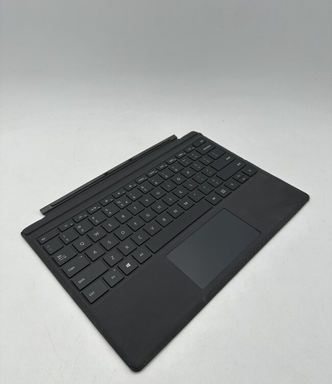 Microsoft Surface Pro Toetsenbord 1725 - Zwart - QWERTY