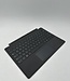 Microsoft Surface Pro Toetsenbord 1725 - Zwart - QWERTY