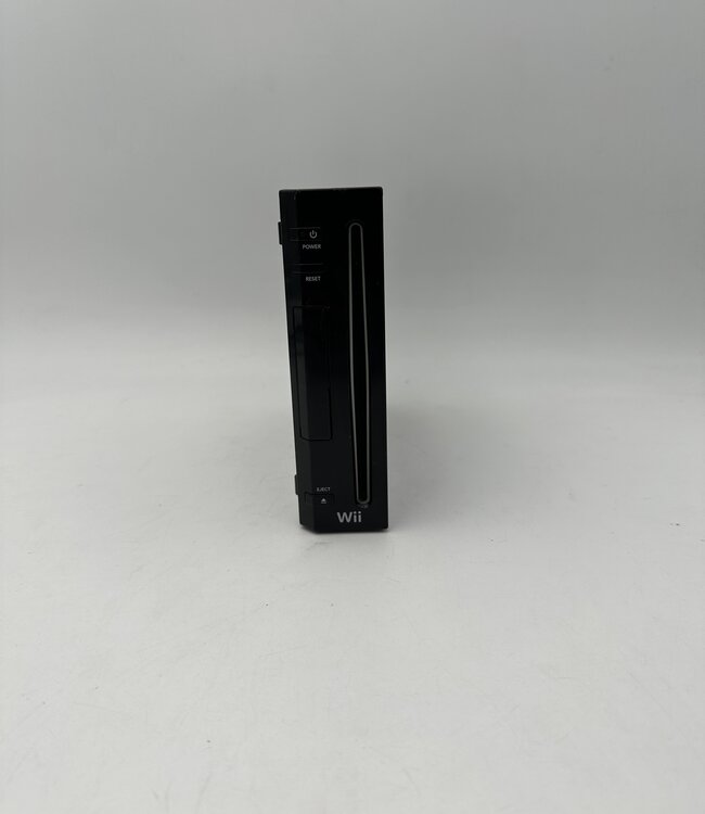 Nintendo Wii Console