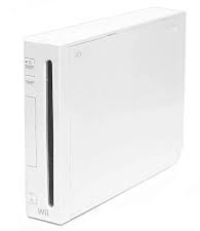 Nintendo Wii Console