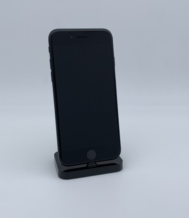 Apple iPhone 7 Zwart