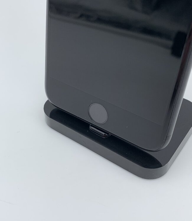 Apple iPhone 7 Zwart