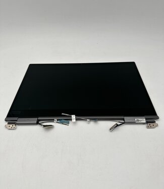 Lenovo Lenovo Thinkpad X1 Yoga Gen 4 laptop scherm  + frame