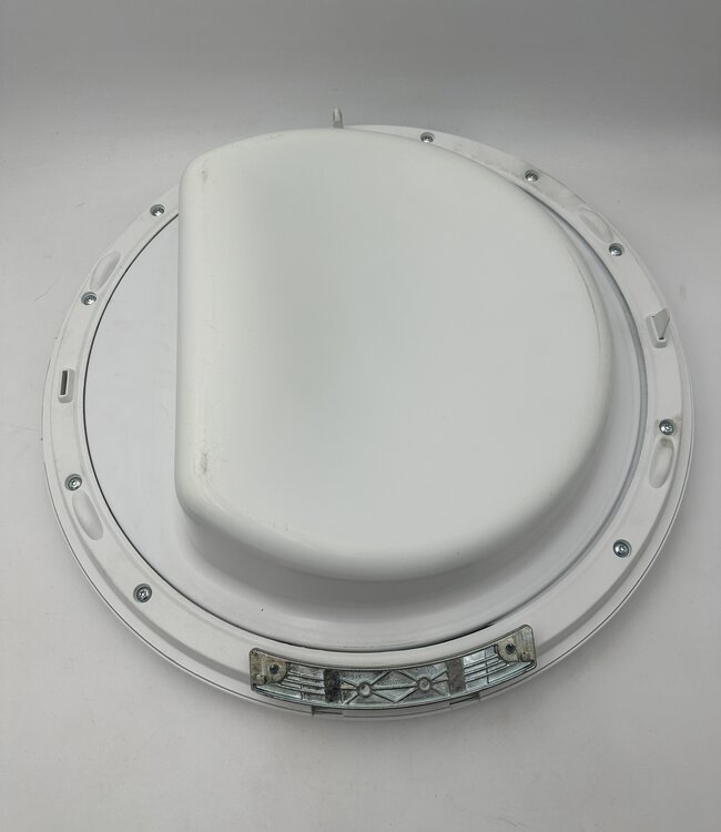 AEG 6000 + 7000 Series Droger Complete Deur Wit 7/8 kg