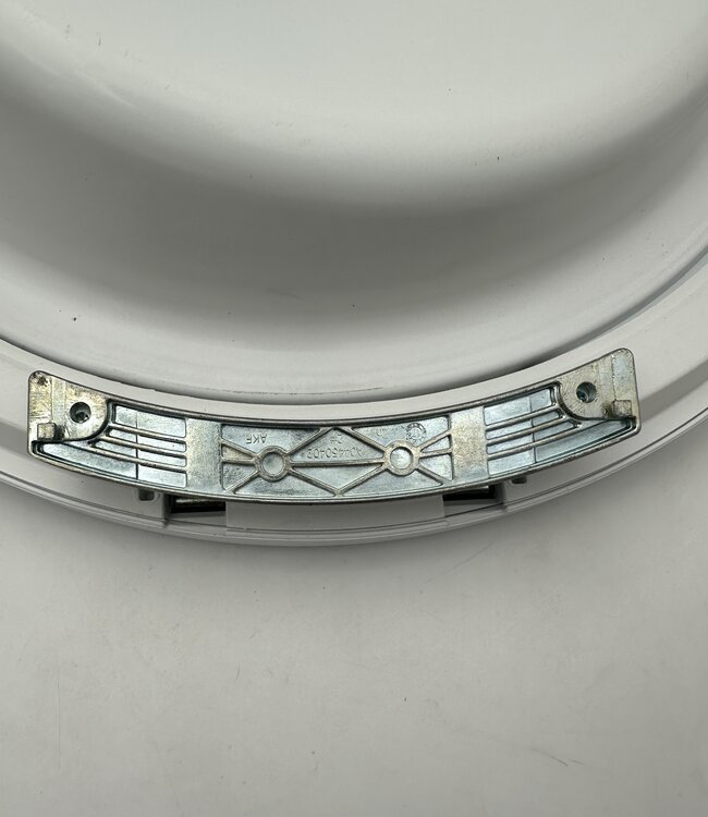 AEG 6000 + 7000 Series Droger Complete Deur Wit 7/8 kg