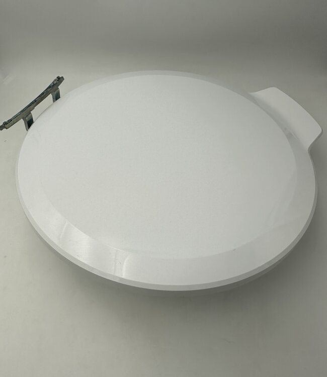 AEG 6000 + 7000 Series Droger Complete Deur Wit 7/8 kg