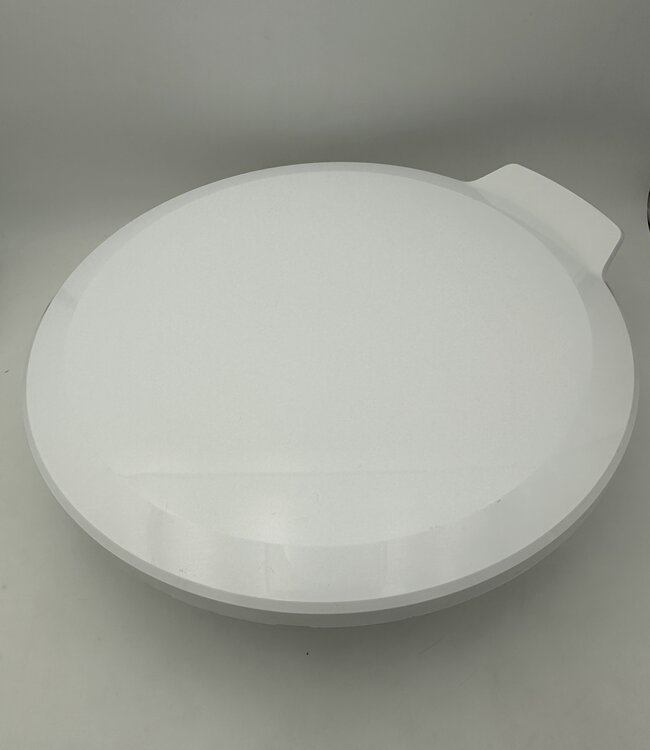 AEG 6000 + 7000 Series Droger Complete Deur Wit 7/8 kg