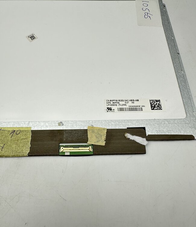 LCD laptop scherm LP133WH2 (TL)(HA) 13.3 inch