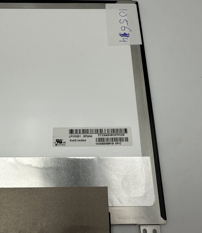 LCD laptop scherm LP133QD1(SP)(A4) 13.3 inch