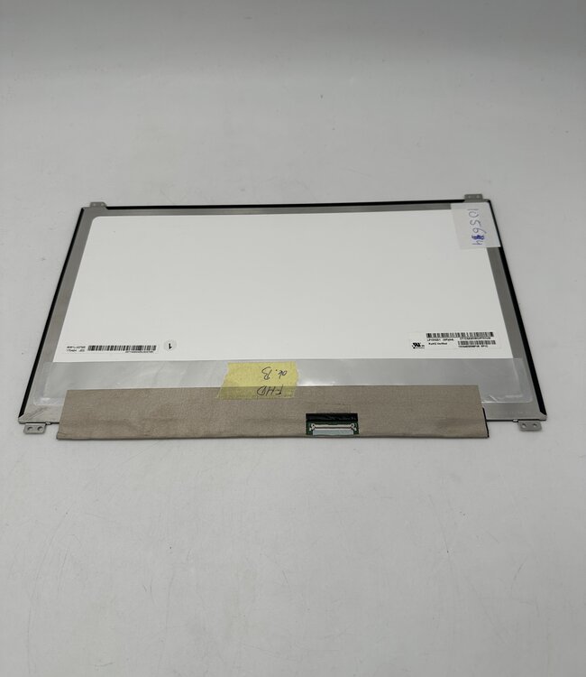 LCD laptop scherm LP133QD1(SP)(A4) 13.3 inch