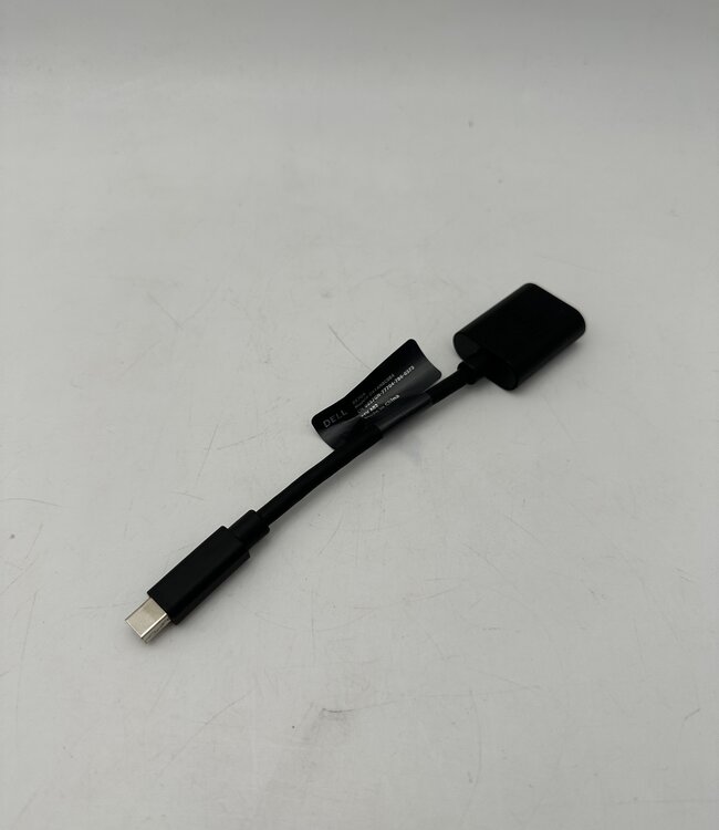 Dell mini displayport naar DisplayPort adapter