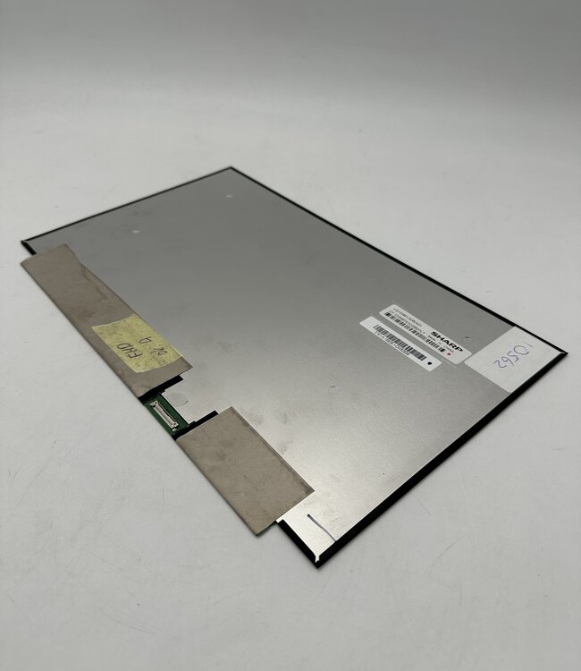 LCD laptop scherm LQ133M1JX36/A01 13.3 inch