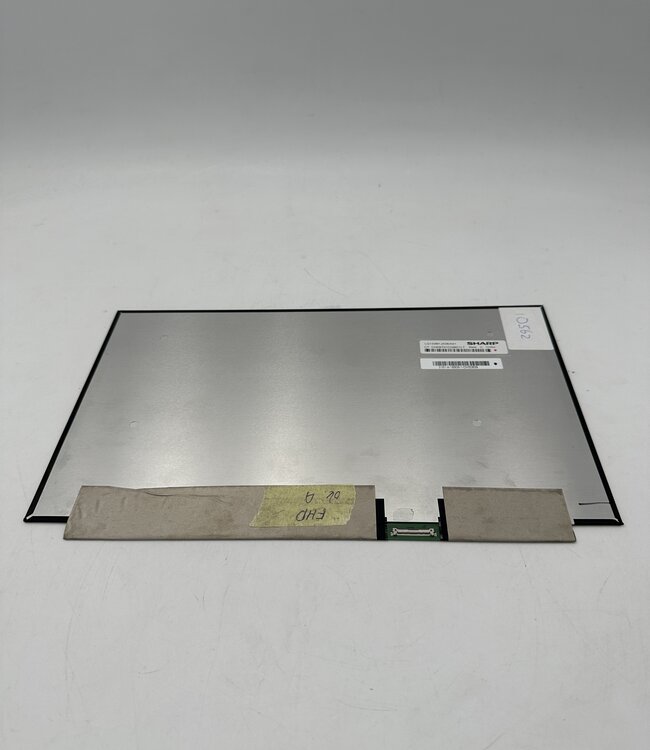 LCD laptop scherm LQ133M1JX36/A01 13.3 inch
