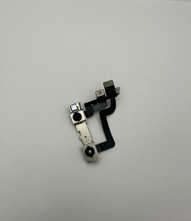 Iphone XR voor camera