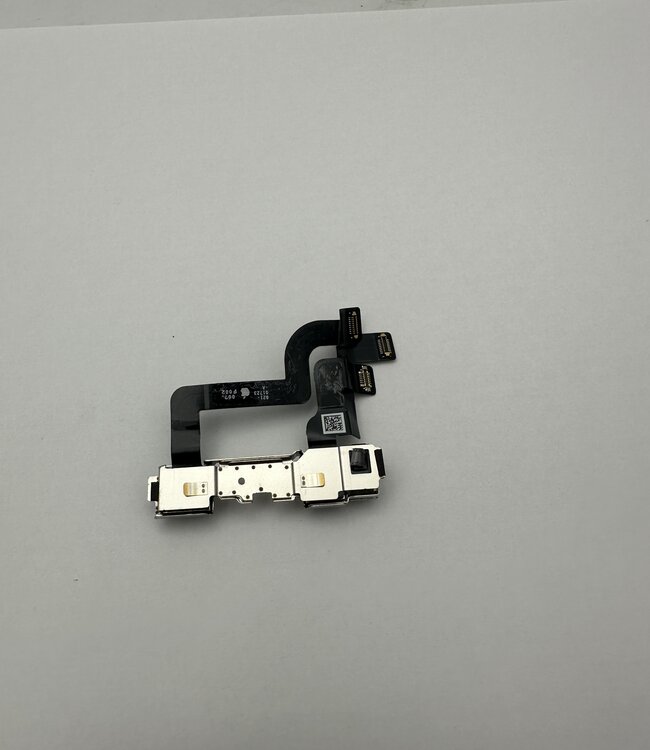 Iphone XR voor camera