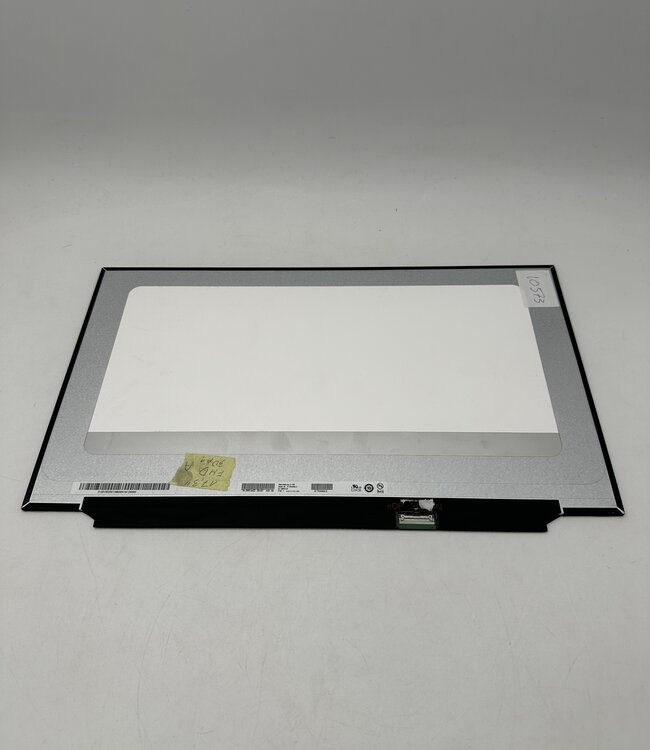 LCD laptop scherm B173HAN04.2 17.3 inch