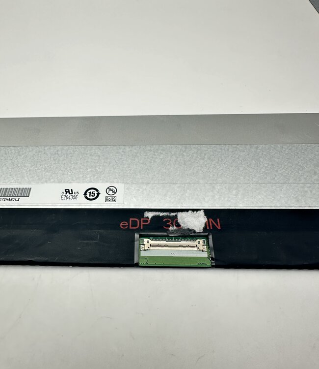 LCD laptop scherm B173HAN04.2 17.3 inch